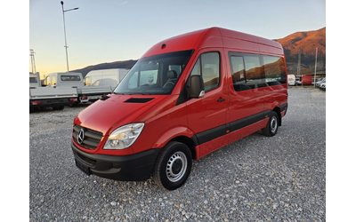 mercedes-benz-sprinter-311 - 0