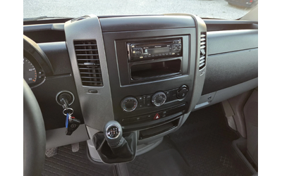 Mercedes-Benz Sprinter 311 CDI, 9 местен, Пътнически, Климатик, Печка /ЛИЗИНГ - автомобили, коли, обяви за нови и употребявани 10