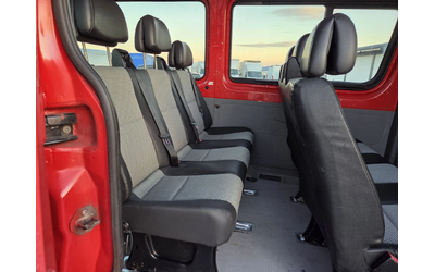 Mercedes-Benz Sprinter 311 CDI, 9 местен, Пътнически, Климатик, Печка /ЛИЗИНГ - автомобили, коли, обяви за нови и употребявани 14