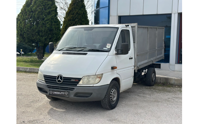 mercedes-benz-sprinter-311 - 0