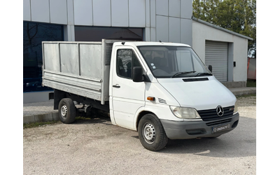 mercedes-benz-sprinter-311 - 2