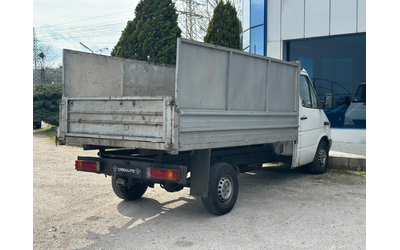 mercedes-benz-sprinter-311 - 5