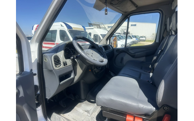 Mercedes-Benz Sprinter 311 - автомобили, коли, обяви за нови и употребявани 11