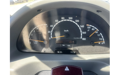 Mercedes-Benz Sprinter 311 - автомобили, коли, обяви за нови и употребявани 13