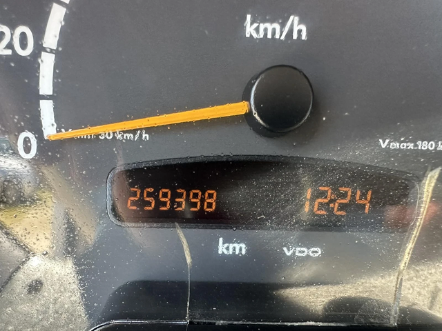 Mercedes-Benz Sprinter 311 - автомобили, коли, обяви за нови и употребявани 14