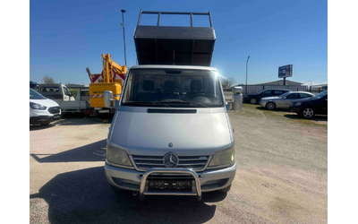 mercedes-benz-sprinter-311 - 1
