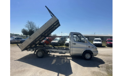 mercedes-benz-sprinter-311 - 2