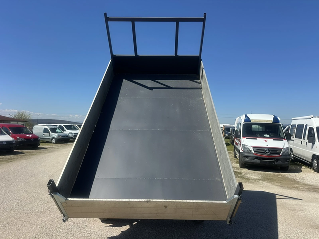 Mercedes-Benz Sprinter 311 - автомобили, коли, обяви за нови и употребявани 4