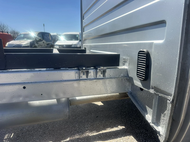 Mercedes-Benz Sprinter 311 - автомобили, коли, обяви за нови и употребявани 5