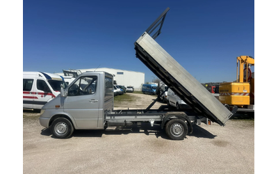 Mercedes-Benz Sprinter 311 - автомобили, коли, обяви за нови и употребявани 6