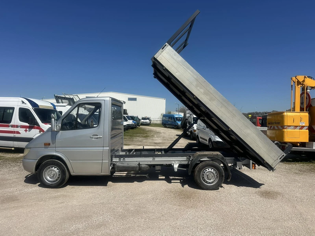 Mercedes-Benz Sprinter 311 - автомобили, коли, обяви за нови и употребявани 6