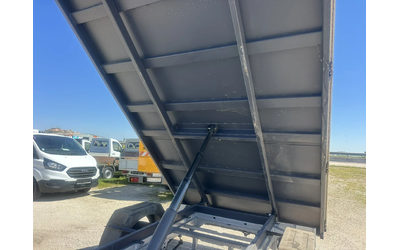 Mercedes-Benz Sprinter 311 - автомобили, коли, обяви за нови и употребявани 8