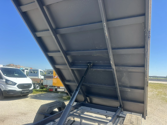 Mercedes-Benz Sprinter 311 - автомобили, коли, обяви за нови и употребявани 8