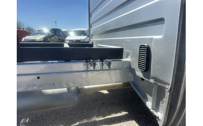 Mercedes-Benz Sprinter 311 - автомобили, коли, обяви за нови и употребявани 9