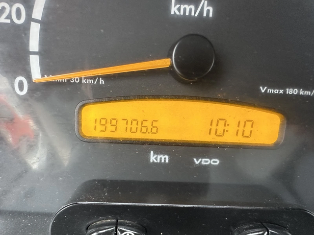 Mercedes-Benz Sprinter 311 - автомобили, коли, обяви за нови и употребявани 12