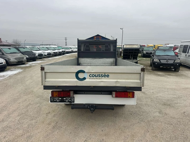 Mercedes-Benz Sprinter 311 - автомобили, коли, обяви за нови и употребявани 4