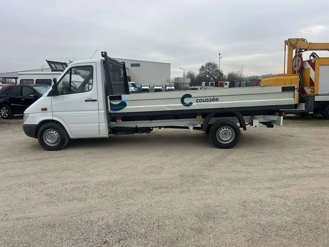 Mercedes-Benz Sprinter 311 - автомобили, коли, обяви за нови и употребявани 6