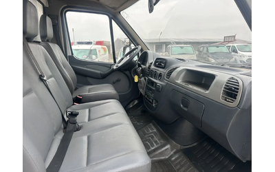 Mercedes-Benz Sprinter 311 - автомобили, коли, обяви за нови и употребявани 9