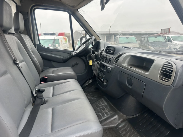 Mercedes-Benz Sprinter 311 - автомобили, коли, обяви за нови и употребявани 9