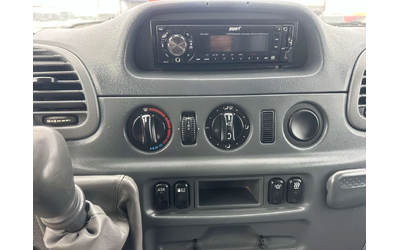 Mercedes-Benz Sprinter 311 - автомобили, коли, обяви за нови и употребявани 12