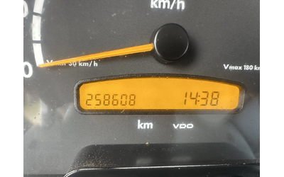 Mercedes-Benz Sprinter 311 - автомобили, коли, обяви за нови и употребявани 13