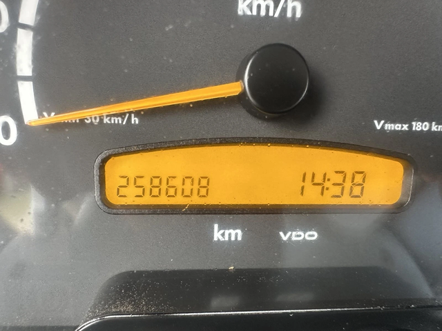 Mercedes-Benz Sprinter 311 - автомобили, коли, обяви за нови и употребявани 13