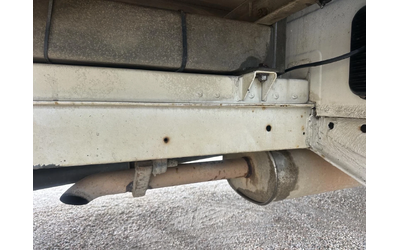 Mercedes-Benz Sprinter 311 - автомобили, коли, обяви за нови и употребявани 7