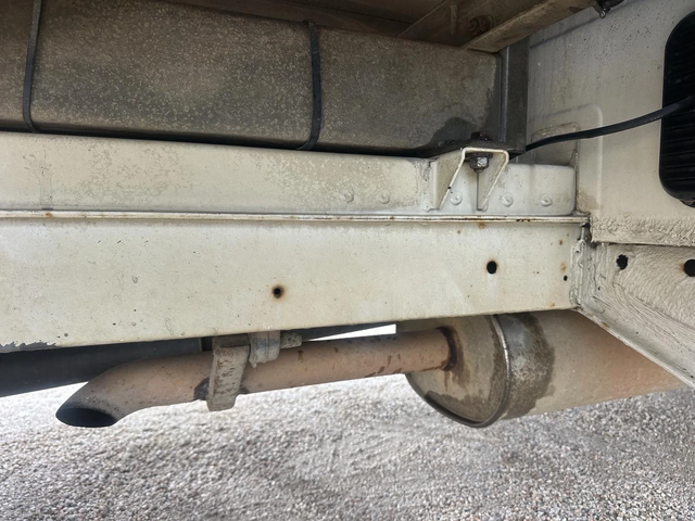 Mercedes-Benz Sprinter 311 - автомобили, коли, обяви за нови и употребявани 7