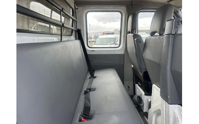 Mercedes-Benz Sprinter 311 - автомобили, коли, обяви за нови и употребявани 8