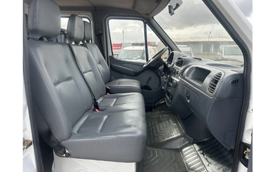 Mercedes-Benz Sprinter 311 - автомобили, коли, обяви за нови и употребявани 9