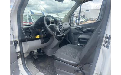 Mercedes-Benz Sprinter 311 - автомобили, коли, обяви за нови и употребявани 10