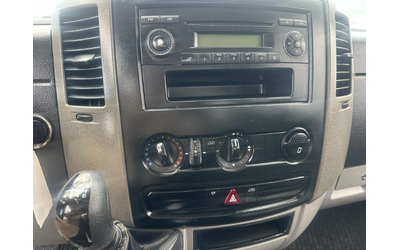Mercedes-Benz Sprinter 311 - автомобили, коли, обяви за нови и употребявани 11
