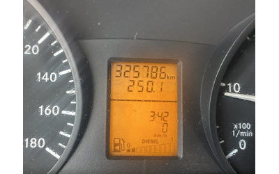 Mercedes-Benz Sprinter 311 - автомобили, коли, обяви за нови и употребявани 14