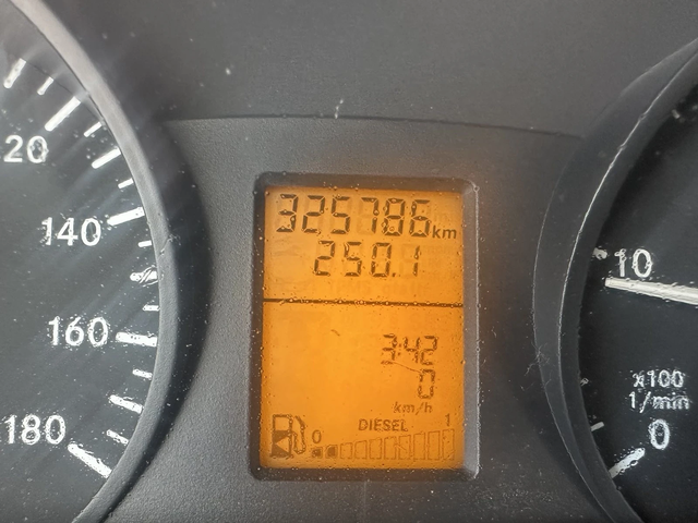 Mercedes-Benz Sprinter 311 - автомобили, коли, обяви за нови и употребявани 14