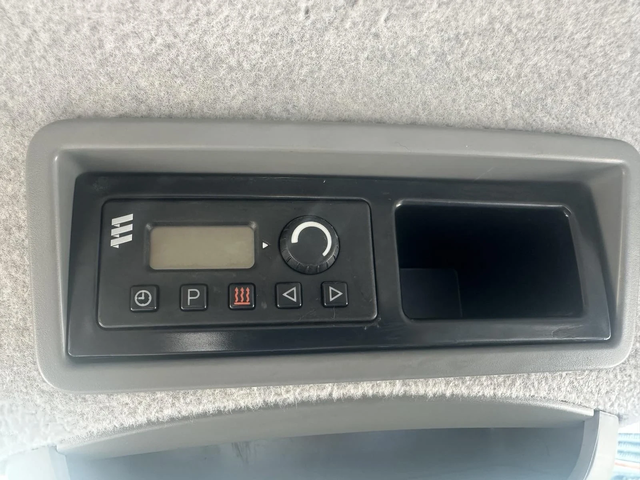 Mercedes-Benz Sprinter 311 - автомобили, коли, обяви за нови и употребявани 15