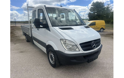 mercedes-benz-sprinter-311 - 1