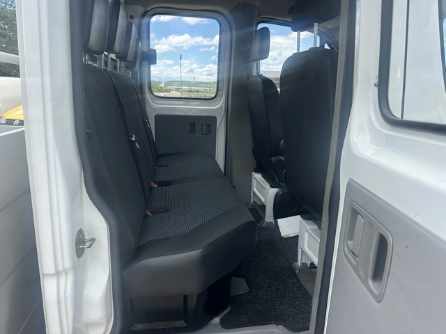 Mercedes-Benz Sprinter 311 - автомобили, коли, обяви за нови и употребявани 7