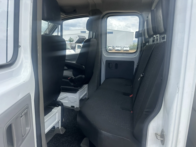 Mercedes-Benz Sprinter 311 - автомобили, коли, обяви за нови и употребявани 8