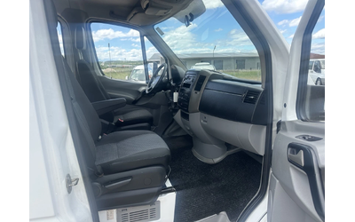 Mercedes-Benz Sprinter 311 - автомобили, коли, обяви за нови и употребявани 9