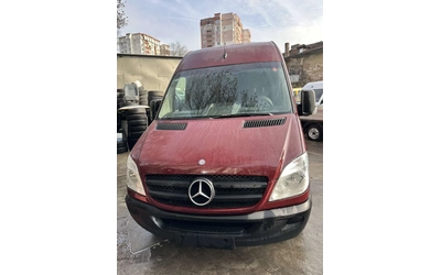 mercedes-benz-sprinter-311 - 0