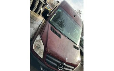 mercedes-benz-sprinter-311 - 1