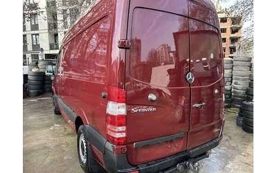 mercedes-benz-sprinter-311 - 4