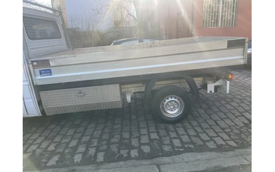 Mercedes-Benz Sprinter 312 CDi - автомобили, коли, обяви за нови и употребявани 6