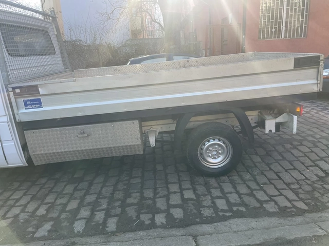 Mercedes-Benz Sprinter 312 CDi - автомобили, коли, обяви за нови и употребявани 6
