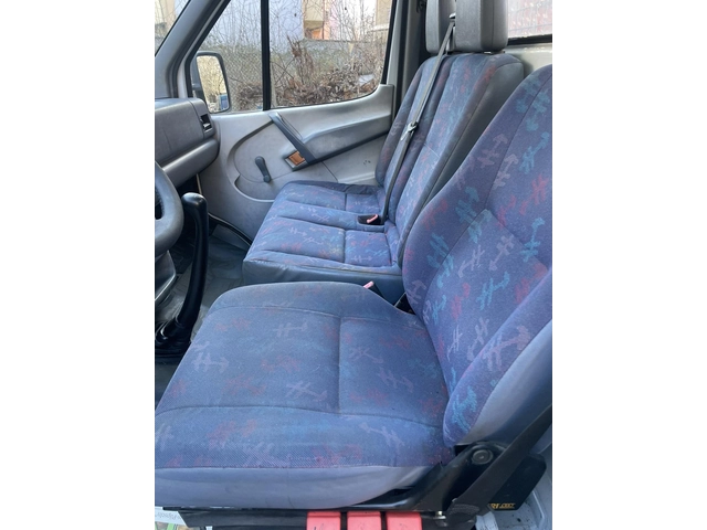 Mercedes-Benz Sprinter 312 CDi - автомобили, коли, обяви за нови и употребявани 7