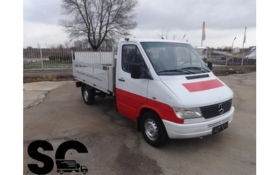 mercedes-benz-sprinter-312 - 0