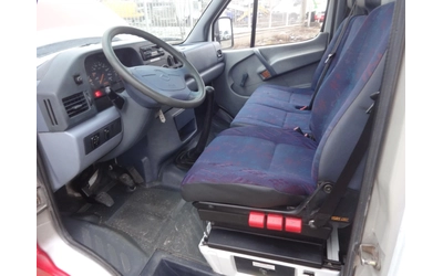 Mercedes-Benz Sprinter 312 БОРДОВИ С КРАН - автомобили, коли, обяви за нови и употребявани 15