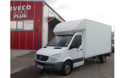 mercedes-benz-sprinter-313 - 0