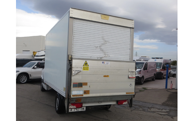 mercedes-benz-sprinter-313 - 2