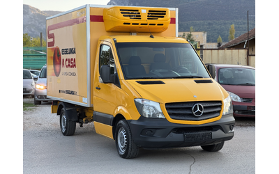 mercedes-benz-sprinter-313-2-2cdi-frigo - 0